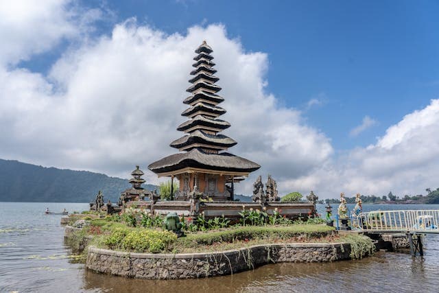 Bali