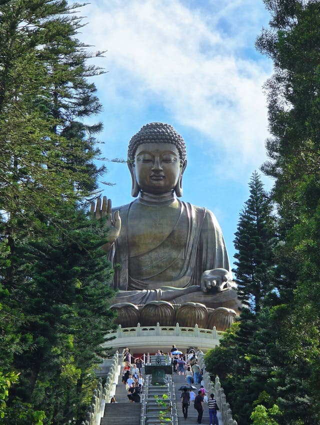 Hong Kong