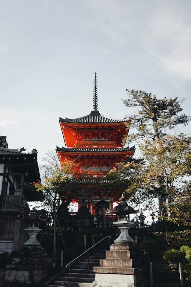 Japan