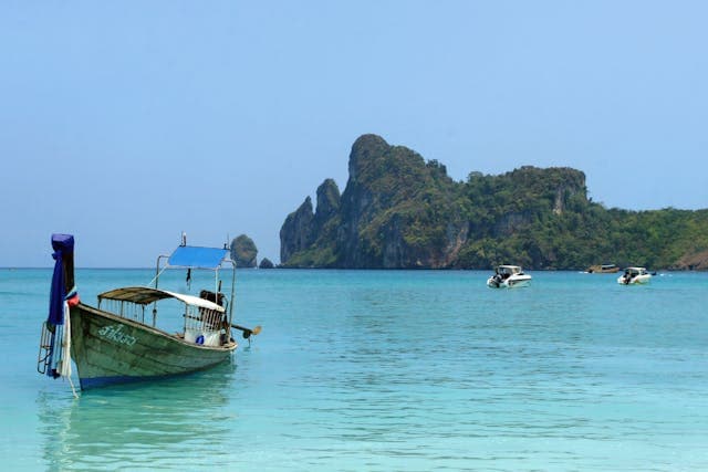 Thailand